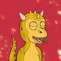 Dragons Gang
