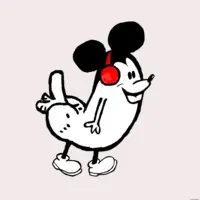 Dickey Mouse