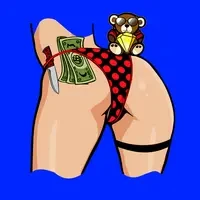 Butt Drops by Super Butts