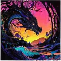 zk Dark Dragon