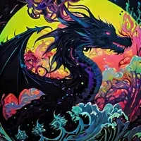 Dark Dragon