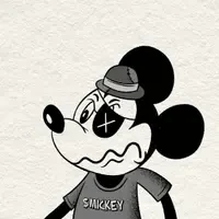 Base Steamboat Willie