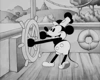 Steamboat Willie 2024