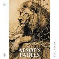 BOOK.io Aesop's Fables (Eth)