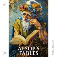 BOOK.io Aesop's Fables (Poly)