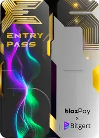 Blazpay x Bitgert