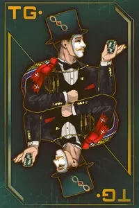 TG.Casino High Roller