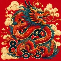 888 Dragons