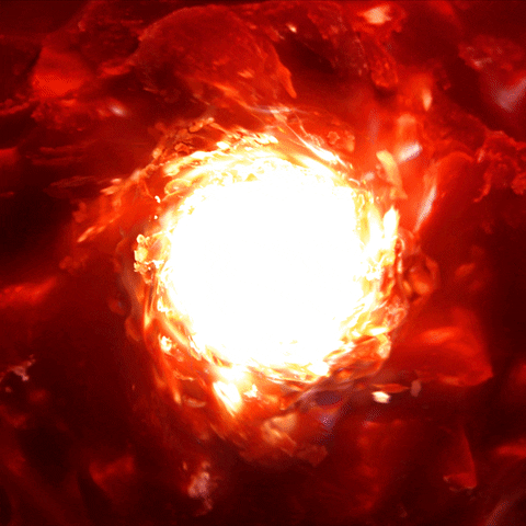 Fireblast