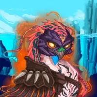 BLAZE BIRDS