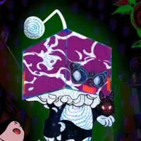 Antic by GiftedOcean x Reddit Collectible Avatars