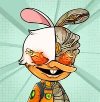 CyberBunny