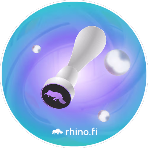 rhino.fi Manta Hunter