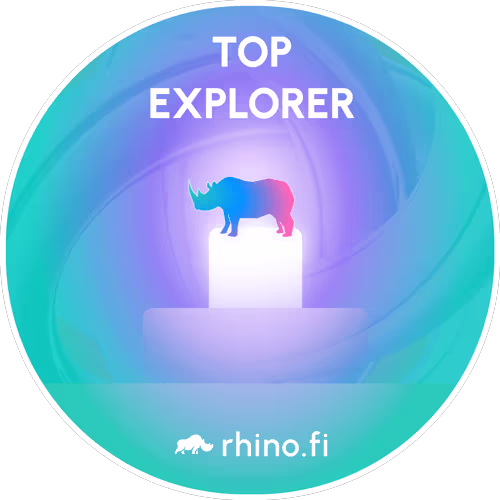 rhino.fi Manta Pro Hunter