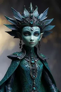 Figurines