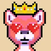 Pixel Doge City - $DOGE