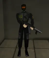 The GoldenEye Collection