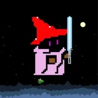 SAGA WIZARD MONEY GANG