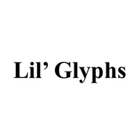 Lil Glyphs