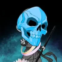 Lotus by DWBroodle x Reddit Collectible Avatars
