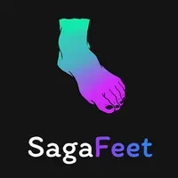 Saga Feet