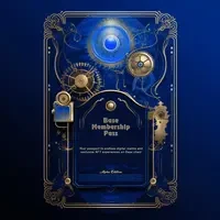 Base Membership Pass