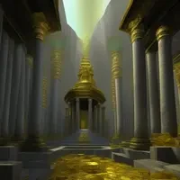 The Temple of Truth