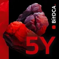 BDCA Stake Position