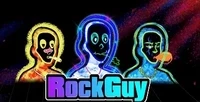 RockGuy NFT