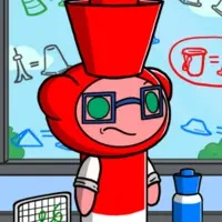 Marker Head by ChipperdoodlesComic x Reddit Collectible Avatars