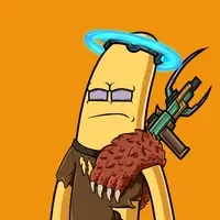 Nuclear Banana Squad