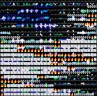everything is fine, by Rax