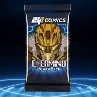247 Power Packs: Evermind