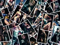 Favorite Game Characters