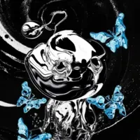 Winged Ink by jules x Reddit Collectible Avatars