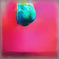 Neural Abstractions (2017) by Mario Klingemann