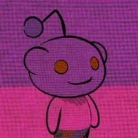 Stitches by Padtrek x Reddit Collectible Avatars