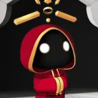 Masu Mage by MASU x Reddit Collectible Avatars