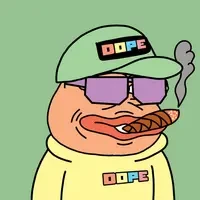 Dope