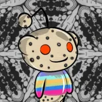 Spots by kardooma x Reddit Collectible Avatars