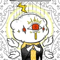 C.A.L.M. by Joe (The Kappa Guy) x Reddit Collectible Avatars