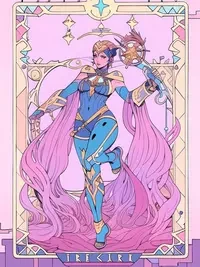 The fool