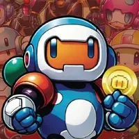 BomberHero