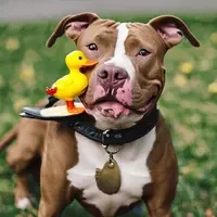 Pit Gueio MyDuckly