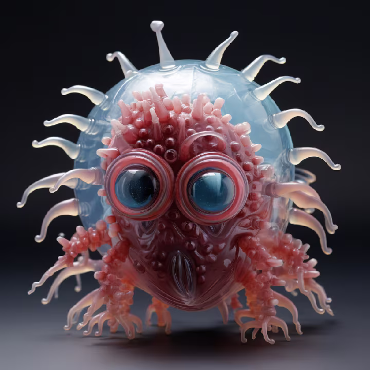 Microorganisms 6fb116