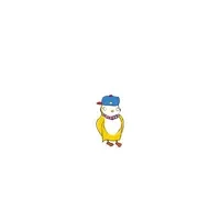 Lil pingwing