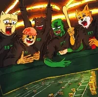 Froklotto