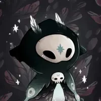 Tsuki by Abee Katie x Reddit Collectible Avatars