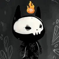 Erebus by Abee Katie x Reddit Collectible Avatars