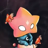 Nova by Abee Katie x Reddit Collectible Avatars